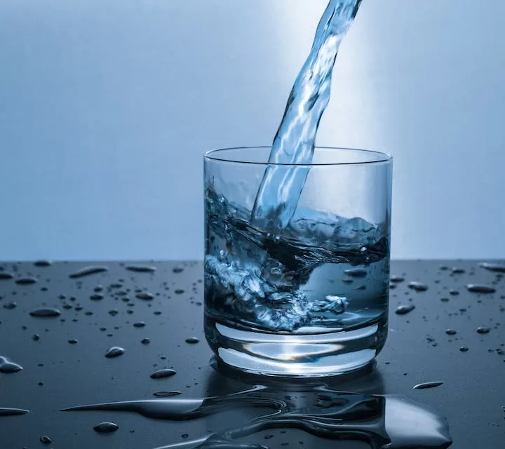 The Crucial Role of Hydration: Unlocking the Power of Water for Health