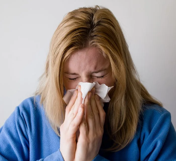 Understanding Influenza: Symptoms and Prevention